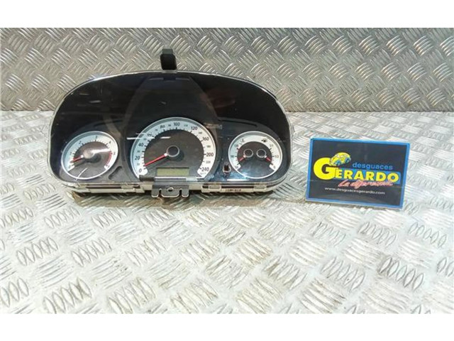 Панель приборов 940031H281, 8E06083   KIA Pro Cee'd I       