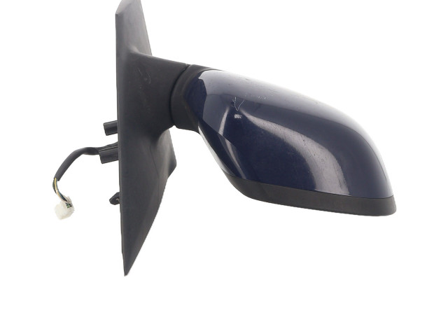 Зеркало электрическое Audi A6 S6 C6 4F 2004 - 2011 года