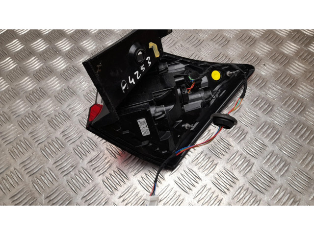 Задний фонарь  265556PA0A    Nissan Juke II F16   2019- года