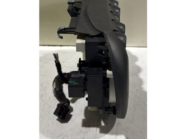 Блок управления климат-контролем Fiat Multipla