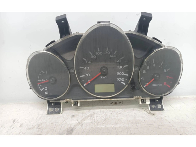 Панель приборов MR951770, CUADROINSTRUMENTOS Mitsubishi Colt CZ3