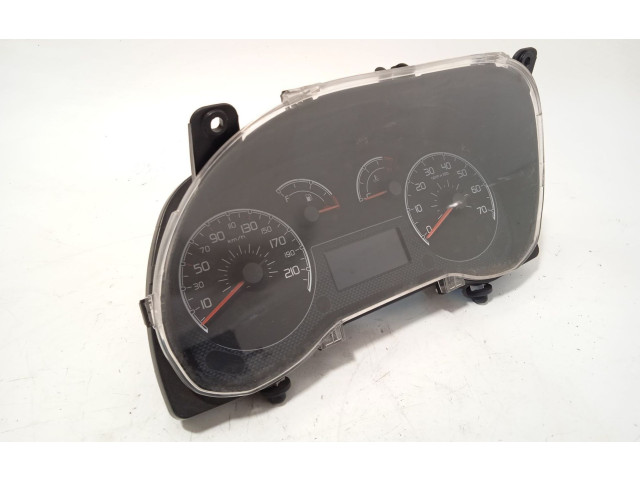 Панель приборов 1371616080   Citroen Nemo       