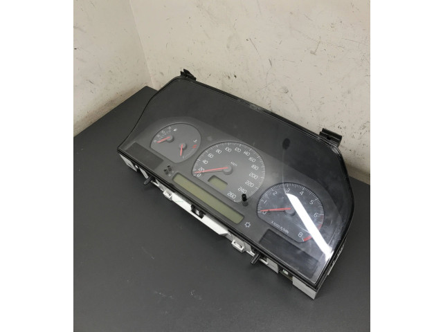 Панель приборов 9168138 Volvo S70 V70 V70 XC