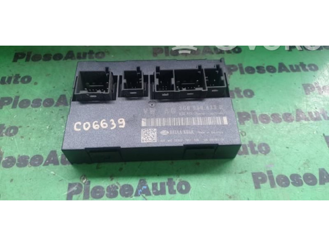 Блок комфорта 3C0959433R, 3C0959433R.   Volkswagen PASSAT B6   