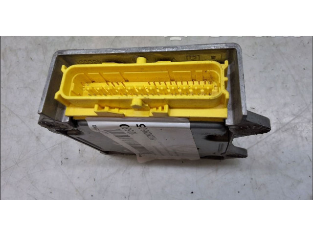 Блок подушек безопасности 1K0909605T01D, 1K0909605T Volkswagen Golf Plus