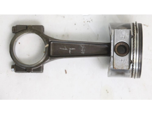 Поршень с шатуном EVA 5012364AA, 5012364AA Jeep Grand Cherokee (WJ)