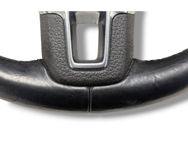 Руль Volkswagen Golf Plus 2005 - 2013 года 5K041909J