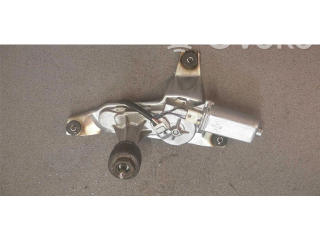 Моторчик заднего дворника Mitsubishi Space Wagon