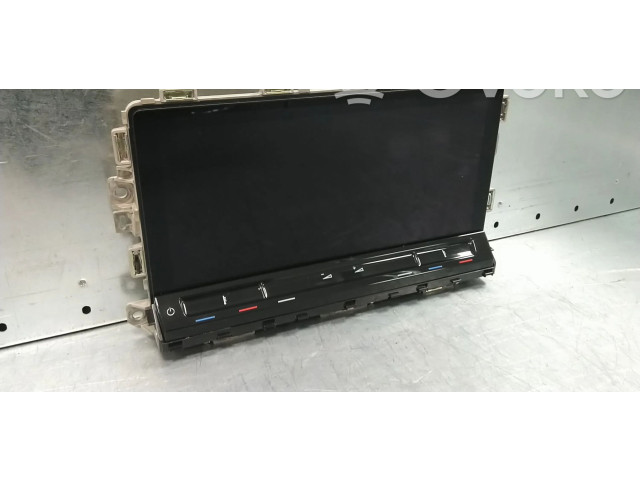 Дисплей 5H0919605B Volkswagen Golf VIII