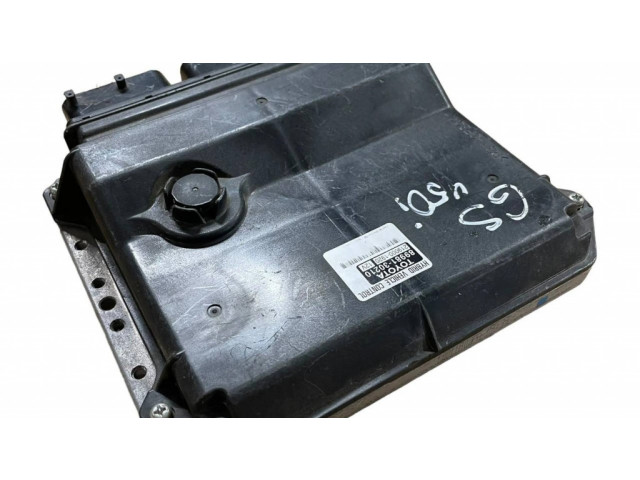 Řídící jednotka 8998130210, 2190001920   Lexus GS 300 350 430 450H 2005