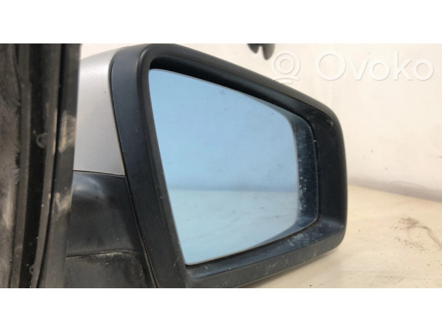 Zpětné zrcátko pravé BMW 5 E60 E61 2008 010748, 7043437