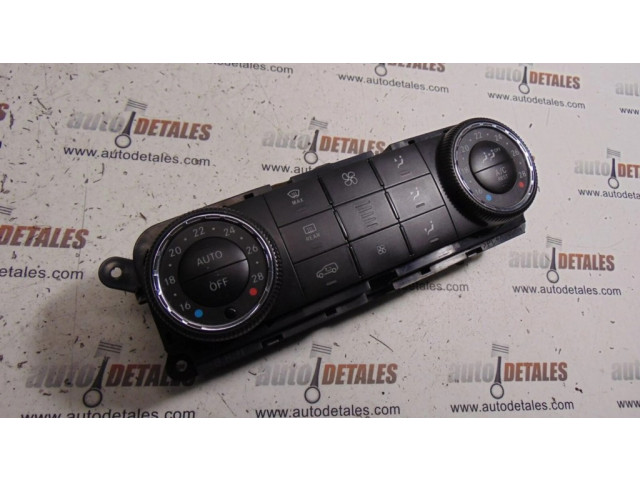 Блок управления климат-контролем A2518702089   Mercedes-Benz R W251