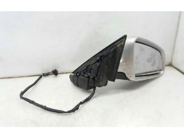 Зеркало электрическое        Audi A3 S3 A3 Sportback 8P  2005 - 2013 года   