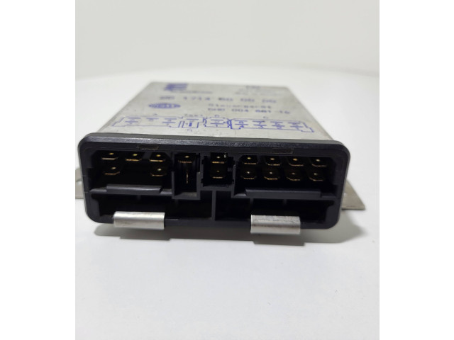 Топливная рампа 251714500000, 5HB00488116   Volkswagen Transporter - Caravelle T4  