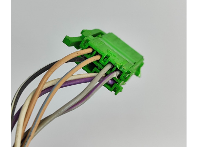 Зеркало (механическое)       Volkswagen New Beetle  1998 - 2010 года   