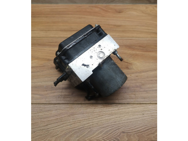 Блок АБС 0265234339, 389L5240207   Opel  Meriva A  2003 - 2010 года