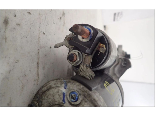 Стартер     00005802M9    Citroen C2 