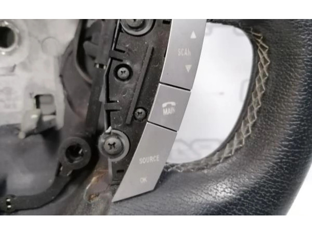 Руль    Lancia Musa