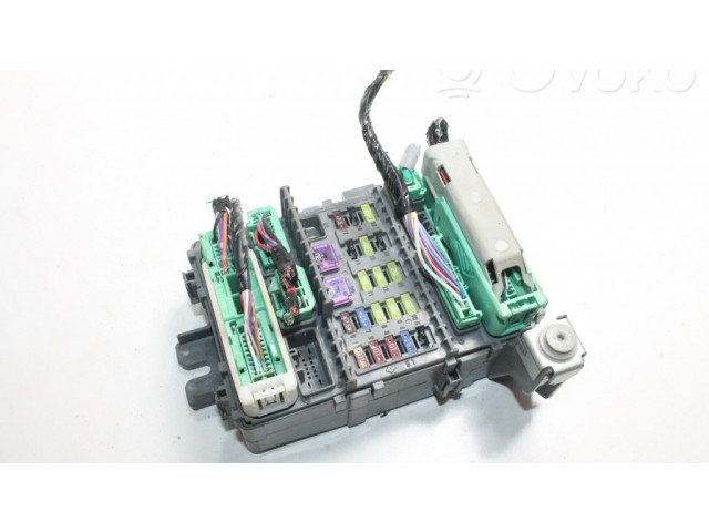 Блок предохранителей TL0E120 Honda Accord