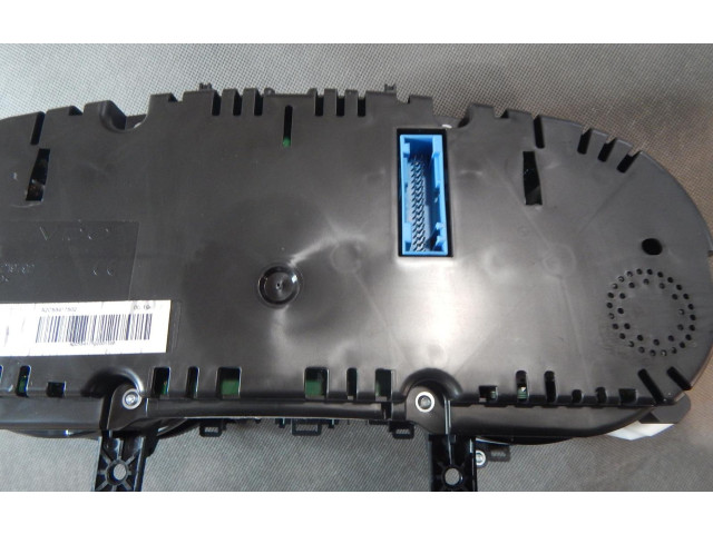 Панель приборов 8U0920940 Audi Q3 8U