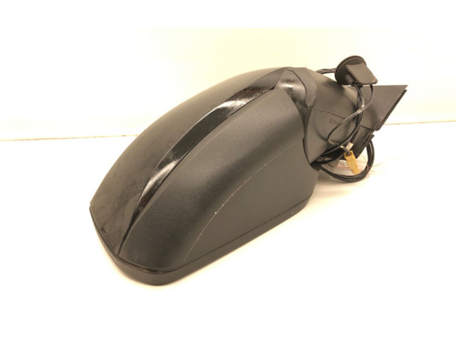 Zpětné zrcátko Volkswagen Caddy 2022