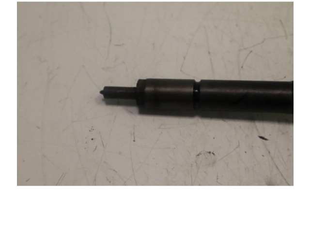 Форсунка 0445110259 Volvo C30 D4164T