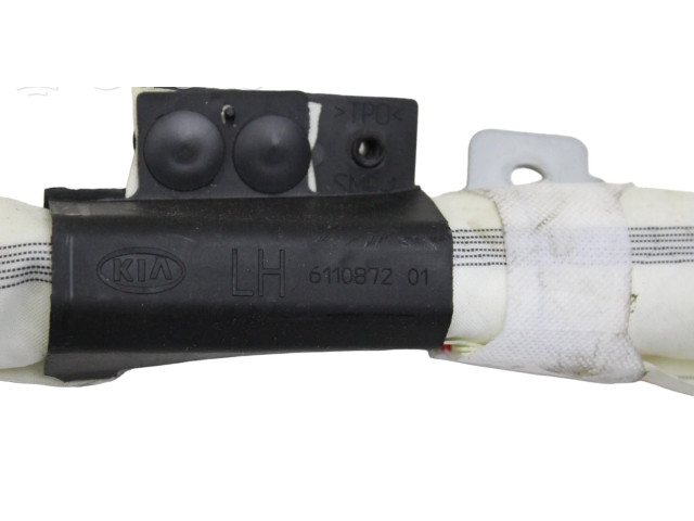 Боковая подушка безопасности    KIA Sorento