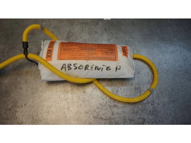 Подушка безопасности в сиденье    KIA Sorento