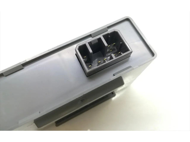 Блок управления    Honda HR-V