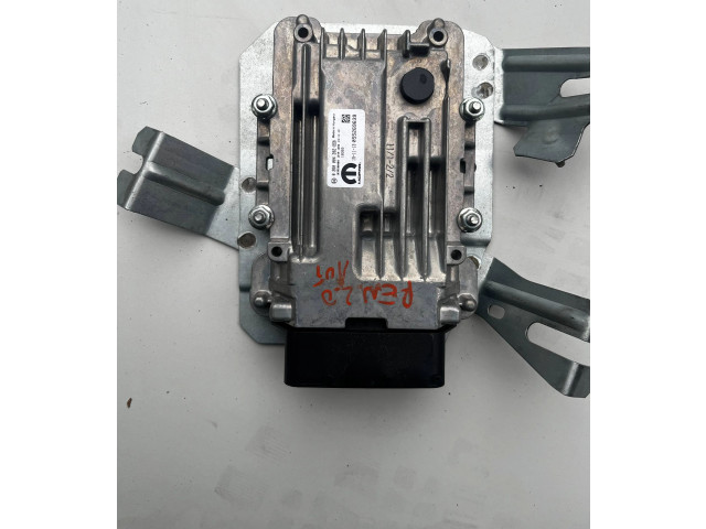 Блок управления коробкой передач 055269639, 1039S00000   Jeep Renegade