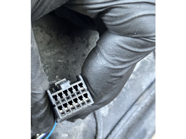 Zpětné zrcátko Chrysler Voyager 2005