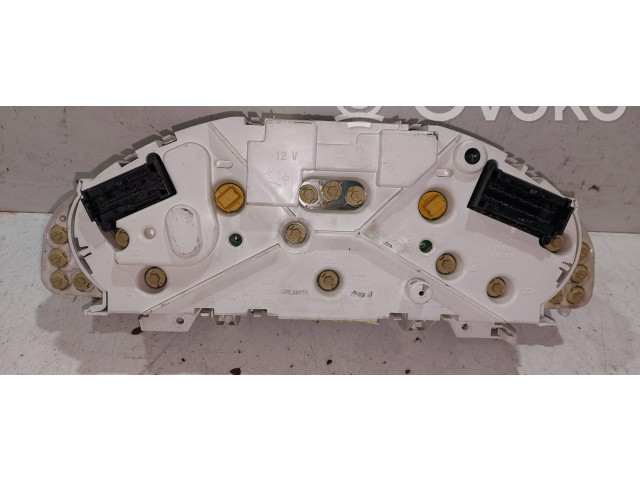 Přístrojová deska Mercedes-Benz SLK R170 2002 81117916, 81117916