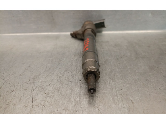 Форсунка 338002A400, 0445110256BOSCH    Hyundai Getz  D4FA 