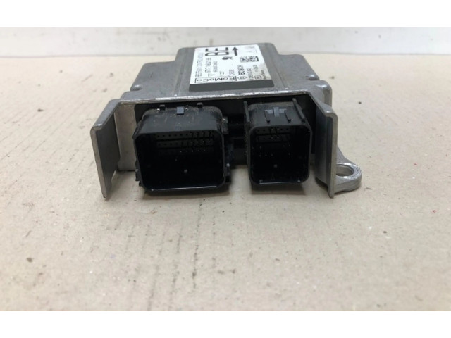 Блок подушек безопасности 9T1T14B321BE, 0285010892   Ford Transit -  Tourneo Connect