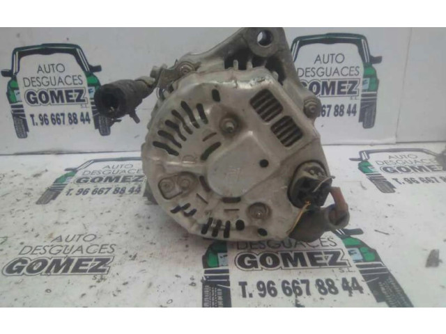 Генератор 1002132320 Rover 200 XV