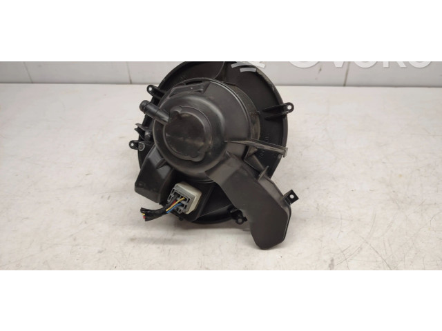 Вентилятор печки    28417   Volvo V70