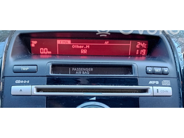 Дисплей    94101-1P020   KIA Venga