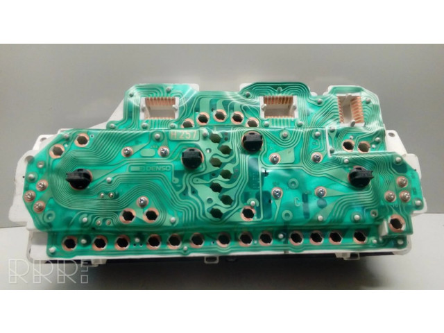 Панель приборов MR381828, R5F1573904522 Mitsubishi Galant