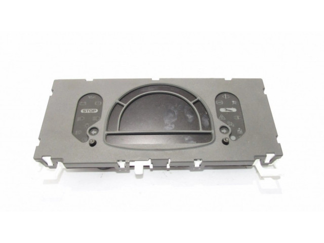 Přístrojová deska Renault Modus 2011 P8200668077