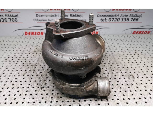 Турбина Volvo S60 8689592 для двигателя D5244T5