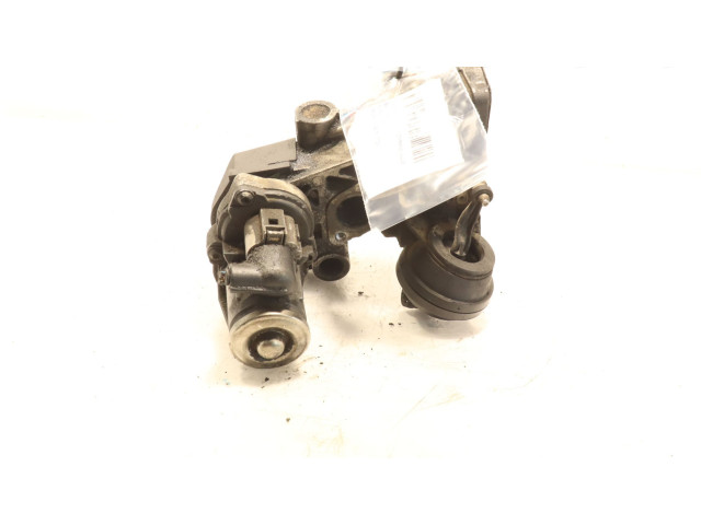 Vstřikovací čerpadlo 0280751016 Seat Ibiza IV (6J,6P)