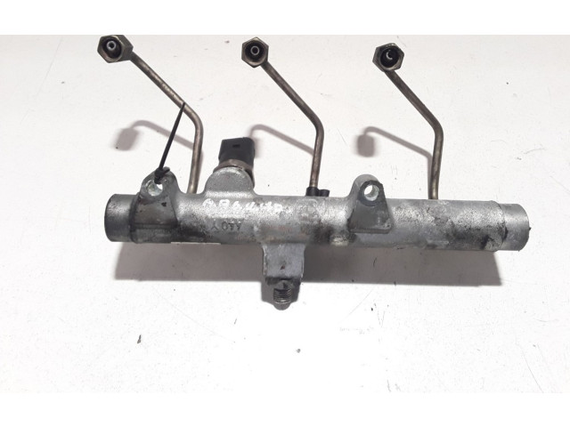 Топливная рампа 059130089, F00R001853 Audi A6 Allroad C6 3.0 для двигателя ASB