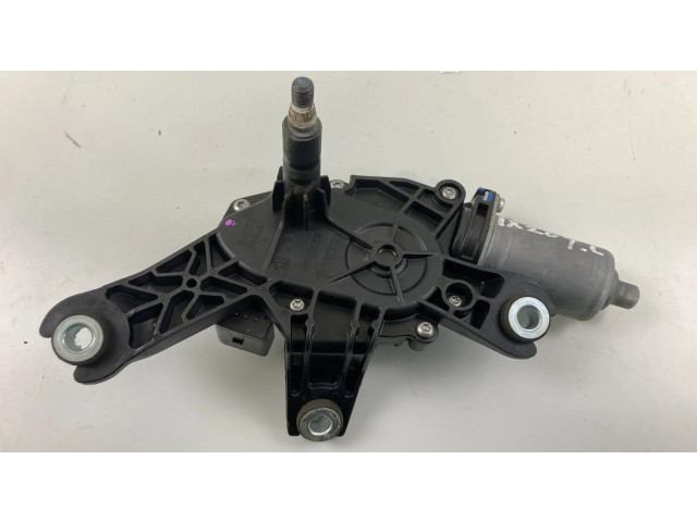 Моторчик заднего дворника W000020272, 987001K000 Hyundai ix20