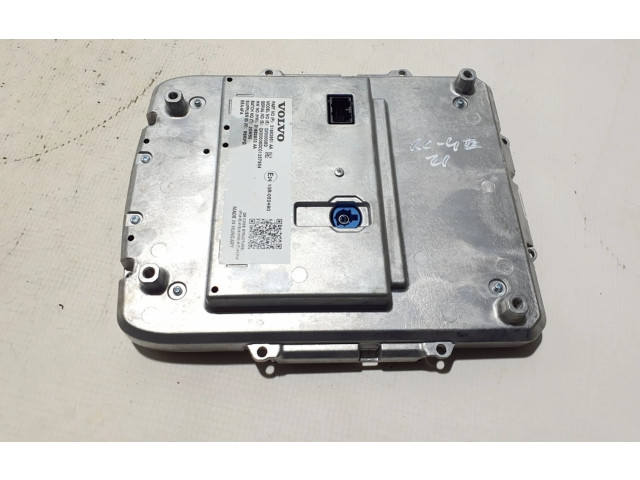 Дисплей 31682851 Volvo XC40