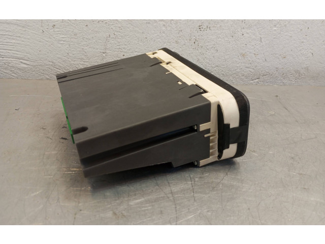 Блок управления кондиционера воздуха / климата/ печки (в салоне) Volvo C70 1998 - 2005 года