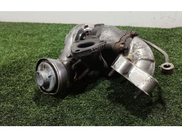  Турбина Honda Accord  SINREF, SINREF   для двигателя N22A1      