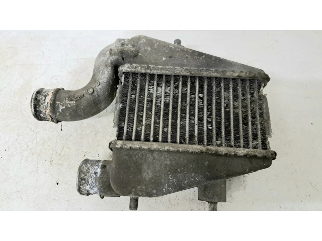 Интеркулер Honda Civic 2.2