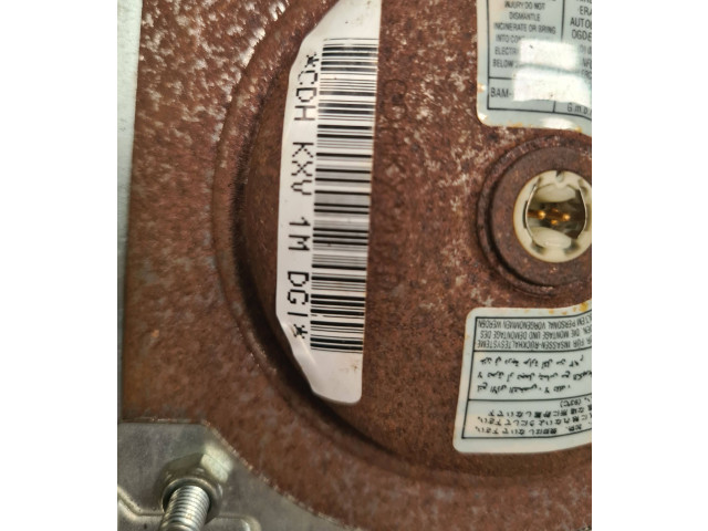 Подушка безопасности водителя CSHXV1MDG1 Jeep Grand Cherokee (WJ)