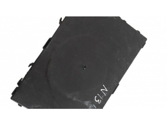 Блок комфорта 284B24X, 5WK49367 Nissan Navara D40