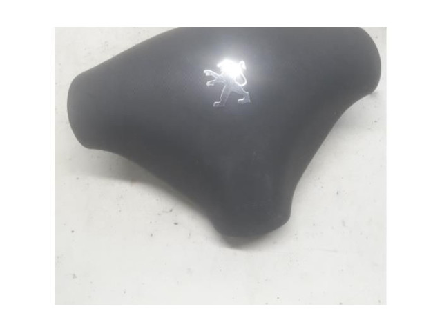 Блок подушек безопасности O169978, 212388110   Peugeot 107